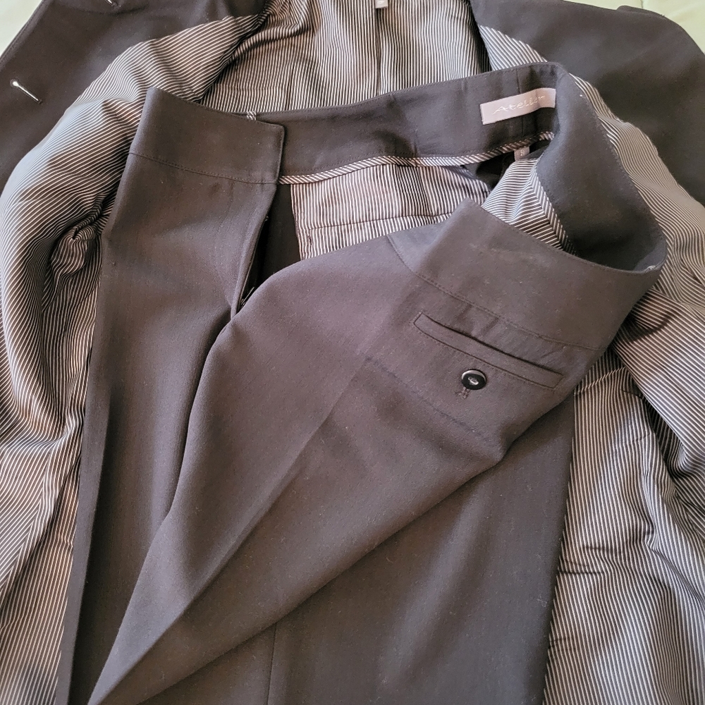 Jacket and matching slacks - Picture 9 of 9